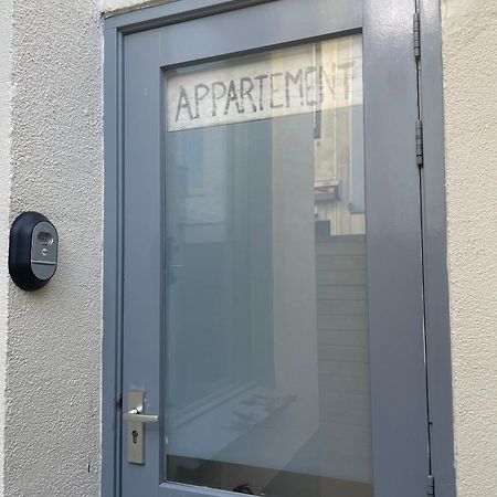 Ster Appartement זנדוורט מראה חיצוני תמונה