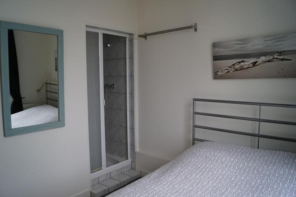 Ster Appartement זנדוורט מראה חיצוני תמונה