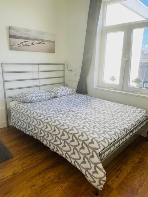 Ster Appartement זנדוורט מראה חיצוני תמונה