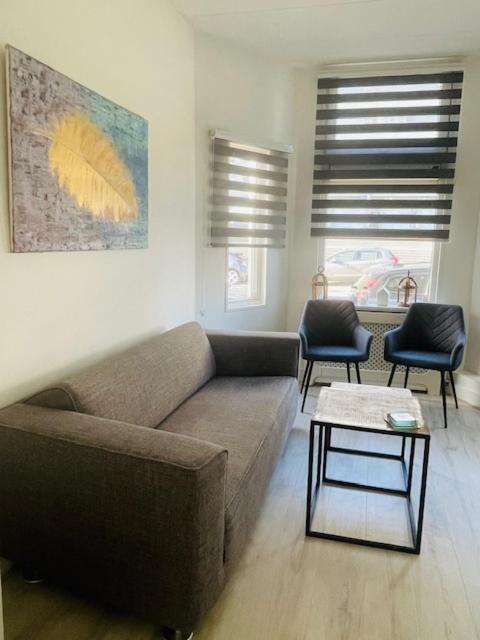 Ster Appartement זנדוורט מראה חיצוני תמונה