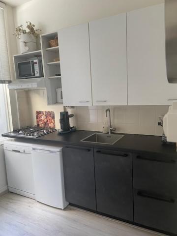 Ster Appartement זנדוורט מראה חיצוני תמונה