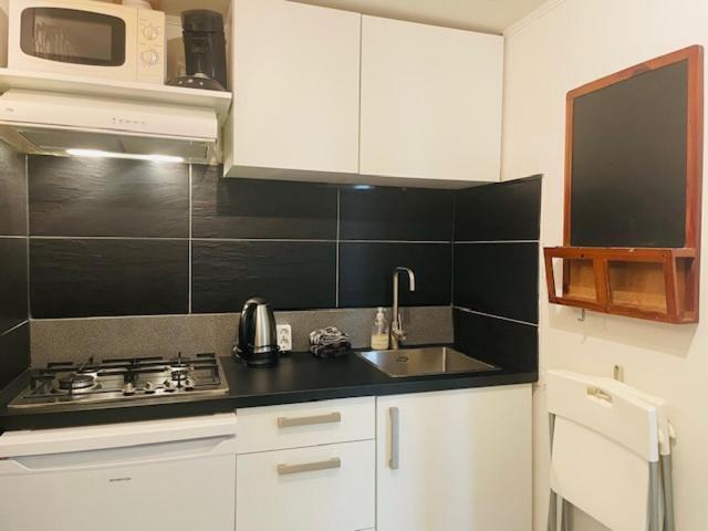 Ster Appartement זנדוורט מראה חיצוני תמונה