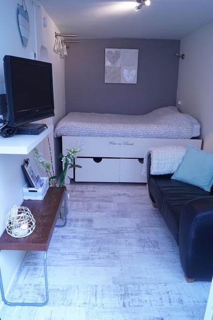 Ster Appartement זנדוורט מראה חיצוני תמונה