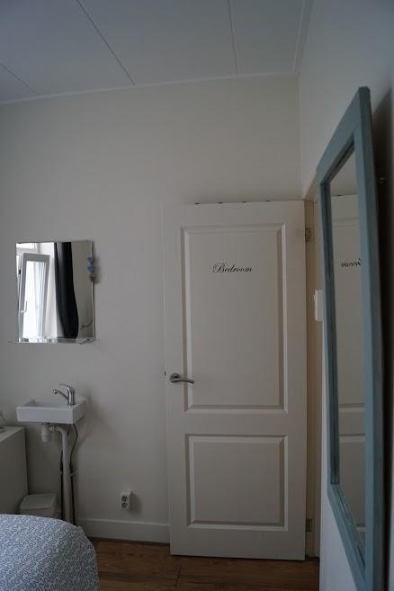 Ster Appartement זנדוורט מראה חיצוני תמונה