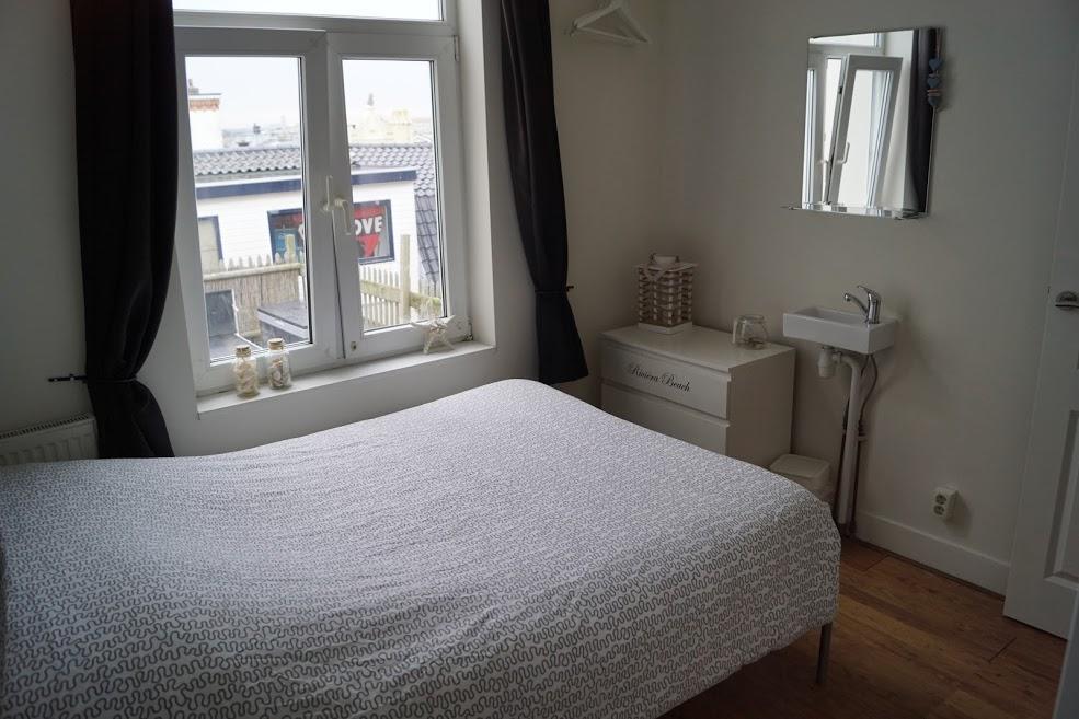 Ster Appartement זנדוורט מראה חיצוני תמונה