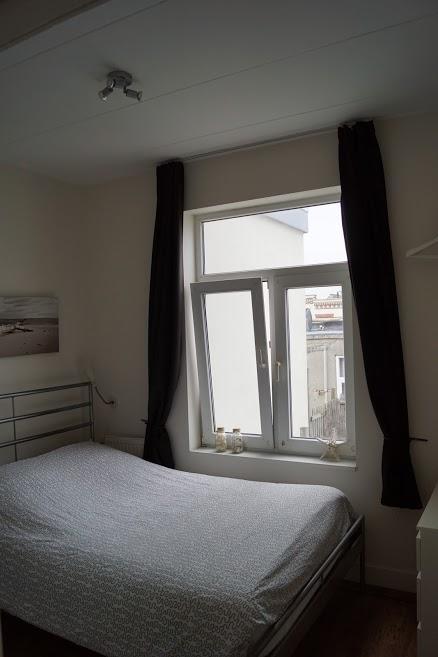 Ster Appartement זנדוורט מראה חיצוני תמונה