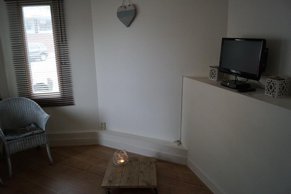 Ster Appartement זנדוורט מראה חיצוני תמונה