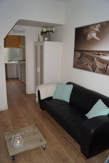 Ster Appartement זנדוורט מראה חיצוני תמונה
